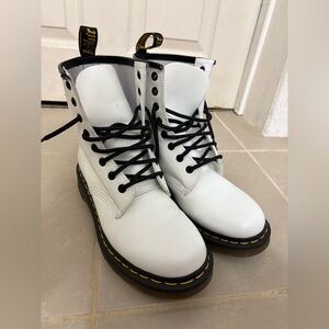 Dr. Martens Boots